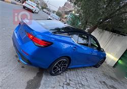 نيسان سنترا